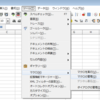 LibreOfficeに地理院地図を貼り付ける