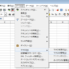 LibreOfficeに地理院地図を貼り付ける