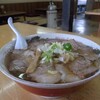 喜多方ラーメン