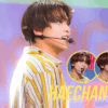 【NCT127】HAPPY HAECHAN DAY【NCT DREAM】