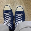 CONVERSE CT70 1936 VINTAGE ALL STAR という靴を私は持っていたらしい。ただかっこよさを伝えたい、レビュー。