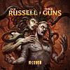 【新作レビュー】ラッセル・ガンズ（RUSSELL/GUNS）『Medusa』