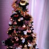 クリスマスツリー(#^_^#)