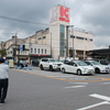 栃木県　道の駅　日光