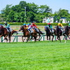函館競馬、福島競馬の旅
