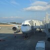 【ANA搭乗記】初利用の鹿児島空港！ANA 鹿児島ー羽田搭乗レビュー