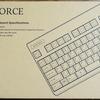 超弩級快感キーボード「東プレ Realforce91U」で俺の意識がBhava-agra