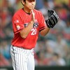 　　　首位キア、ＳＫに3連勝　　ロッテ5連敗から脱出し4位浮上