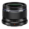 M.ZUIKO DIGITAL 25mm F1.8を買ったので試し撮りをした