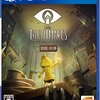 Little nightmares