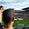 【サッカー】久保建英、FCバルセロナの「カンプ・ノウ」に立つ！【凱旋】