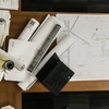 二級建築士製図試験・独学おススメ参考書をまとめてみました。
