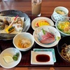 青森県八戸市 魚や吟翠の1200円のランチ