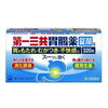 【薬剤師解説】第一三共胃腸薬の違いは？「錠剤・プラス・グリーン・ガスター10」の成分と使い分け