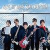 ALIVE THE MOVIE SONG COLLECTION -さぁ、音楽をはじめよう!-