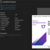 VMWare Workstation pro 17 での Windows 11 プチフリ