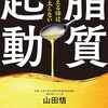 「脂質起動」油を食べねば脂は燃えないらしい