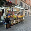 イタリア・イギリスに行ってきた！3日目 トレビの泉、ヴァチカン市国
