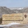 Carlsbad Caverns National Park 2015/12