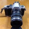 久しぶりのブログで、OLYMPUSのカメラを斬る！
