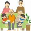 おじいちゃんのディサービス