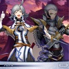メギド72ブログ　メインストーリー九章四節　95話-3（前編その3）「オーシェ・・・約束・・・」