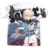 Fate　フルグラフィックTシャツ　Vol.1