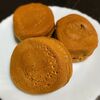 神は私に大判焼きを与えてくださった【かしま甘太郎】でスイーツザムライ｜鹿島神宮参拝編集後記