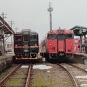 中部関西乗車録