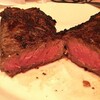 アメリカ　サンディエゴ　Greystone the Steak House