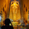 バガン観光。仏塔や寺院をひたすら回ったら、どこを見たのか分からなくなるくらい大変でした。【2016年7月ミャンマー旅行記15】