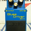 BOSS BD-2 Blues Driver