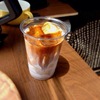 カフェってコーヒーってエンターテイメント！なお話