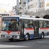 南国交通(元相鉄バス)　1618号車