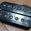 70's and 80's Gibson Humbucker