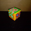 ルービックキューブ 模様の世界　Rubik's cube patterns