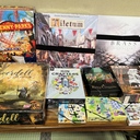 カジュアルにボードゲーム！