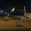 【搭乗記】JAL/JL0228(大阪関西/東京羽田)