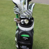 WITB｜ジェフ・オーバートン｜2025-04-22｜Zurich Classic of New Orleans