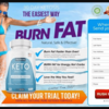 Keto 360 Slim | Keto Pill For Weight Loss 2020 | Reviews & More...