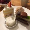 #ケーキ回復