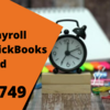 Reconcile Payroll Liabilities in QuickBooks - Explained