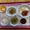 10/31(月)の給食