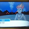 USUM発売前にポケモンサンプレイ日記(カキの試練前編)