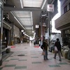 岡町・桜塚商店街