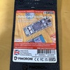 Pimoroni Pico Plus 2Wがきた