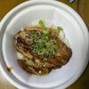 すき家の豚蒲焼丼をレビューします。～すき家の新たなる挑戦、その評価をお届けします～