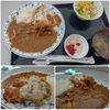 カツ煮カレー