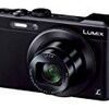 Panasonic Lumix DMC-LF1