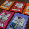 【商品レビュー】いつもと違う味のマービージャムを買ってみた